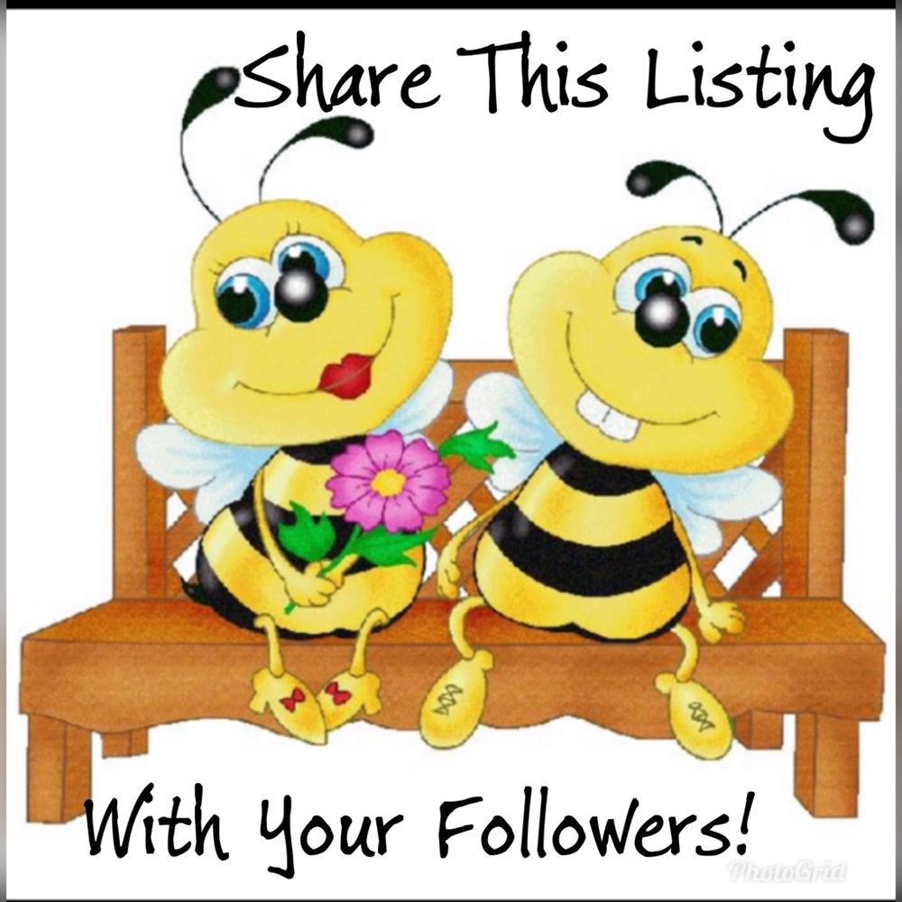 🎉129K🎉 FOLLOW ME TO 130K!!! 🐝 Grab The Blues 🐝 - Picture 5 of 8